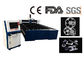 IPG Lazer Resonator ile Güvenilir CNC Plaka Fiber Lazer Kesim Makinesi Tedarikçi