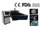 CNC Kesim Fiber Lazer Kesim Makinesi / Lazer Gravür Makinesi Uzun Ömürlü Zaman Tedarikçi