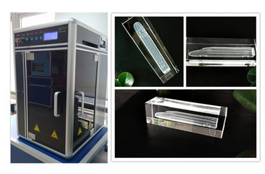 Çin 3W / 5W Lazer Güç 3D Yüzey Lazer Gravür Makinesi Tedarikçi