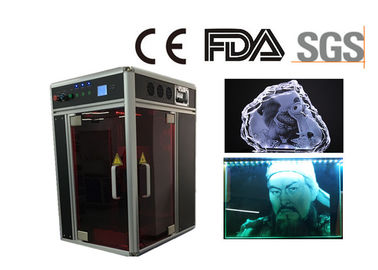 Çin 2D 3D Subsurface Lazer Gravür Makinesi, Entegre Hava Soğutma Subsurface Lazer Ünitesi Tedarikçi
