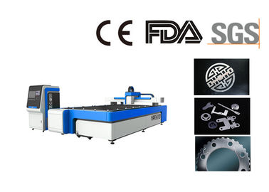 Çin Distribütör Aranıyor Küçük Fiber Lazer Kesim Makinesi / Lazer CNC Makinesi Tedarikçi