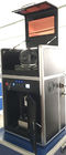 Kristal Toplar 3D Lazer Gravür Makinesi 4000HZ Hız Hava Soğutma