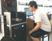 Yüksek Hızlı 3D Yer Altı Lazer Gravür Makinesi, İç 3D Lazer Gravür Sistemi Tedarikçi