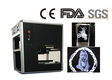 2D 3D Cam Lazer Gravür Makinesi, Renkli Lazer Gravür Makinesi Tedarikçi