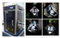 Cam Kristal 3D Lazer Gravür Makinesi, Maliyet - Etkili 3D Lazer Gravür Sistemi Tedarikçi