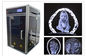 Tek Fazlı 3D Lazer Cam Gravür Makinesi Alışveriş Merkezi / Fotoğraf Kabini Kullanımı Tedarikçi