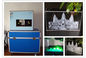 Çin&amp;#39;de Yapılan Profesyonel 3D Cam Kristal Lazer Gravür Makinesi, Tedarikçi