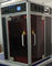 2D 3D Subsurface Lazer Gravür Makinesi, Entegre Hava Soğutma Subsurface Lazer Ünitesi Tedarikçi