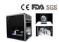 800W 3D Cam Kristal Lazer Gravür Makinesi, Fotoğraf 3D Lazer Gravür Ekipmanları Tedarikçi