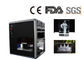 Akıllı Operasyon 3D Kamera CNC Lazer Gravür 18.1 &amp;#39;&amp;#39; x22&amp;#39;&amp;#39;x28.7 &amp;#39;&amp;#39; Gravür Boyut Tedarikçi