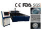 CE Sertifikalı Sac Cnc Lazer Kesim Makinesi / Metal Lazer Kesici Tedarikçi