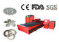 Metal Lazer Kesici / CNC Lazer Metal Kesme Makinesi 3000X1500 Mm Max Çalışma Boyutu Tedarikçi