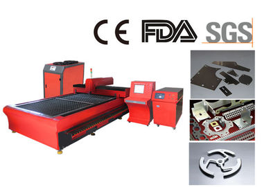 CE FDA Belgesi ile 2000w 1000w 500w Metal Fiber Lazer Kesim Makinesi Tedarikçi