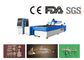 Metal Levha Fiber Lazer Kesim Makinesi, Alüminyum, Çelik İçin CNC Lazer Kesici Tedarikçi