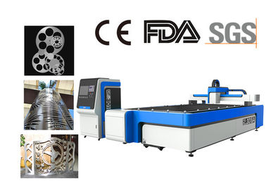Çin 1000W CNC Metal Fiber Lazer Kesim Makinesi Hava Soğutmalı Kompakt Yapı Tasarımı Fabrika